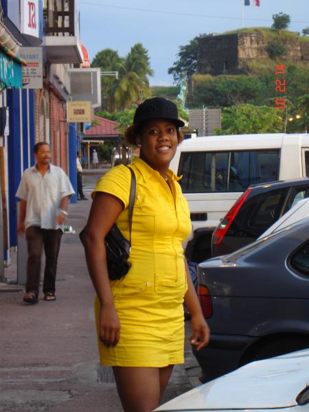 marianna alias missy